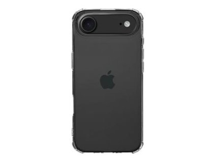 Kryt pro Tactical Apple iPhone Air Transparent