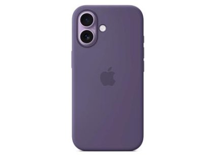 Kryt pro iPhone 17 Purple Fog