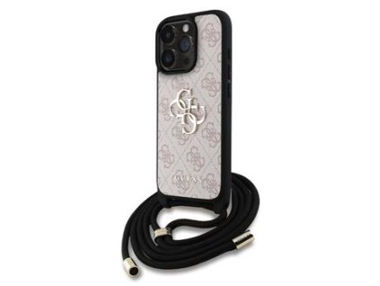 Zadní kryt pro GUESS iPhone 15 Pro Max
