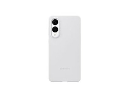 Kryt pro Galaxy S25 Edge Light Gray