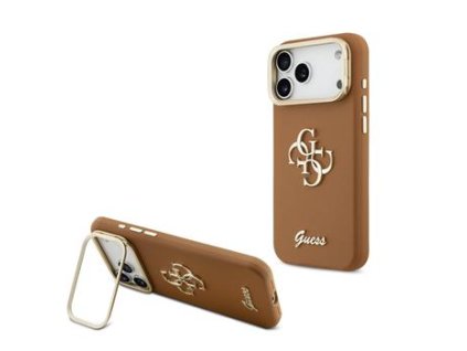 Kamera pro GUESS iPhone 17 Pro Max