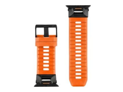 Náhradní díl pro Apple Watch Ultra Safety Orange/Black