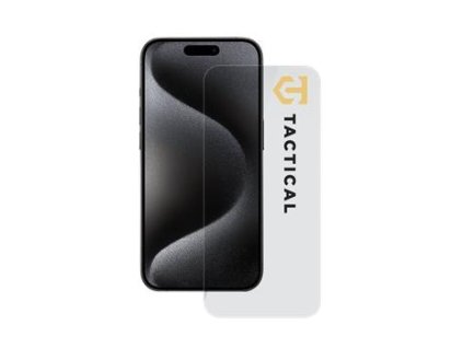 Náhradní díl pro Tactical Apple iPhone 15 Pro