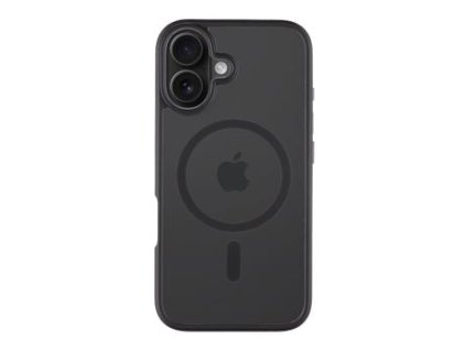 Kryt pro Tactical Apple iPhone 16 Asphalt