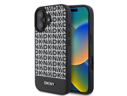 Zadní kryt pro DKNY iPhone 16 Plus