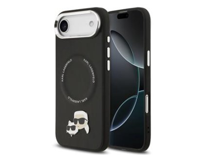 Zadní kryt pro Karl Lagerfeld iPhone Air