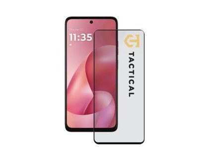 Náhradní díl pro Tactical Motorola Moto G57 Power