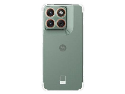 Kryt pro Tactical Motorola Edge 70 Transparent