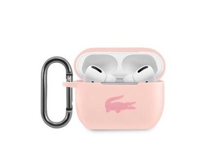 Kryt pro Airpods Pink