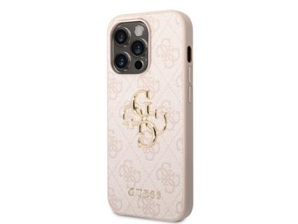 Zadní kryt pro GUESS iPhone 14 Pro Max