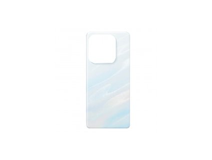 Zadní kryt pro Xiaomi Redmi Note 14 4G (24117RN76G/24117RN76O)