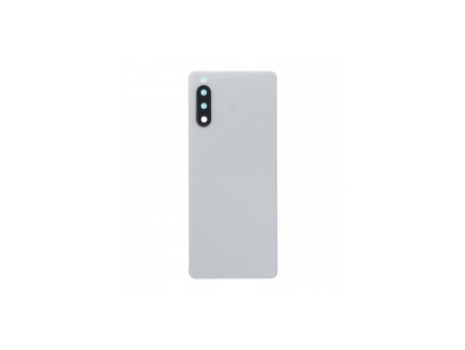 Zadní kryt pro Sony Xperia 10 III (XQ-BT52)
