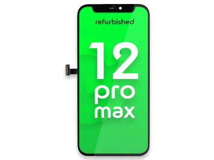Displej pro Apple iPhone 12 Pro Max