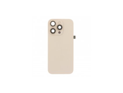 Zadní kryt pro Apple iPhone 16 Pro Max
