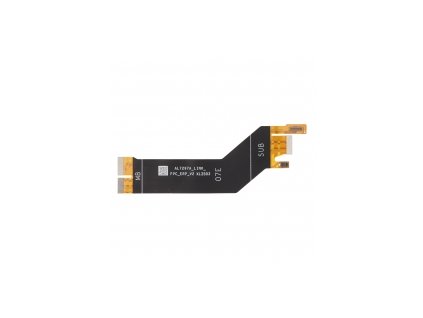 Flex kabel pro Xiaomi Redmi Note 14 4G (24117RN76G/24117RN76O)