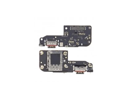 Nabíjecí konektor pro Xiaomi Poco F5 (23049PCD8G/23049PCD8I)