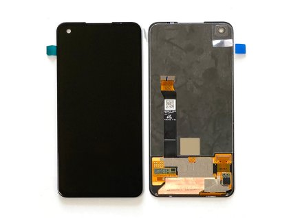 Displej pro Asus Zenfone 8 (ZS590KS)