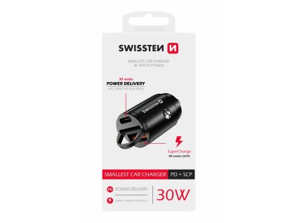 Náhradní díl pro Swissten Power Delivery