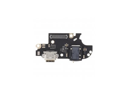 Nabíjecí konektor pro Motorola Moto G100 (XT2125-4)