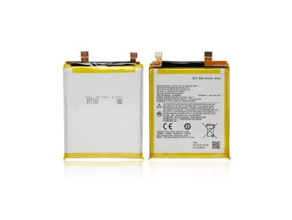 Baterie pro Motorola Moto Edge X30 (XT2201-2)
