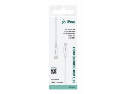 Kabel pro iPeax USB