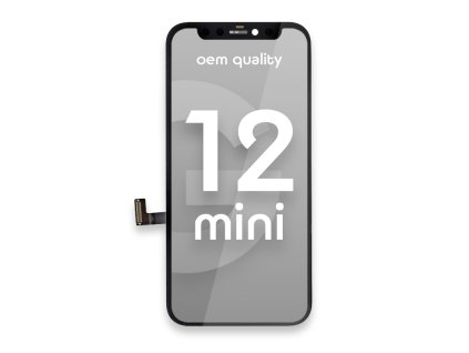 Displej pro Apple iPhone 12 Mini