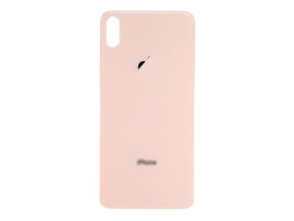 Kamera pro Apple iPhone XS Max