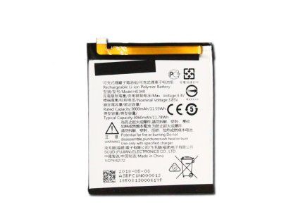 Baterie pro Nokia 7 (TA-1041)