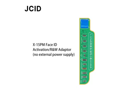 Náhradní díl pro JCID aktivaci/čtení a zápis Face ID od JCID