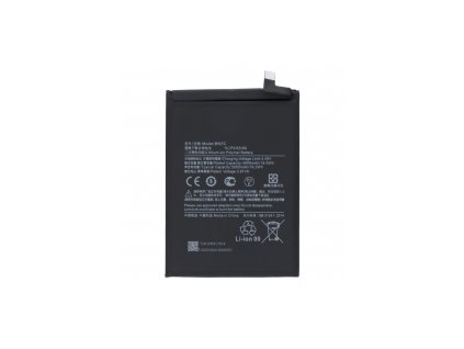 Baterie pro Xiaomi Poco M4 Pro 4G (MZB0B5VIN)