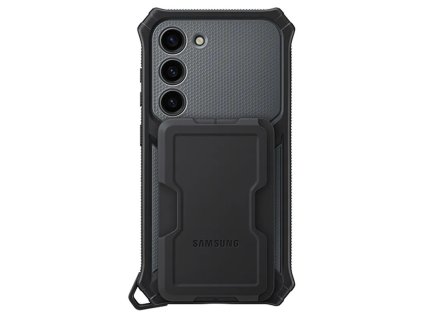 Kryt pro Samsung SM-S911B Galaxy S23
