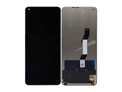 Displej pro Xiaomi Mi 10T (M2007J3SY)