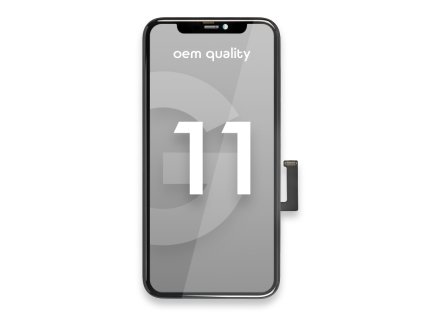 Displej pro Apple iPhone 11