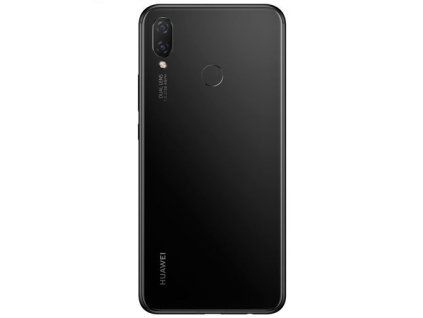 Zadní kamera pro Huawei P Smart+ (INE-LX1)