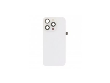 Zadní kryt pro Apple iPhone 16 Pro