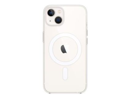 Kryt pro Apple iPhone 13 Transparent
