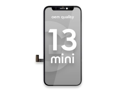 Displej pro Apple iPhone 13 Mini