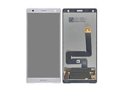 Displej pro Sony Xperia XZ2 (H8266)