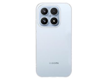 Kryt pro Tactical Xiaomi 17 Transparent