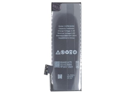 Baterie pro Apple iPhone 5