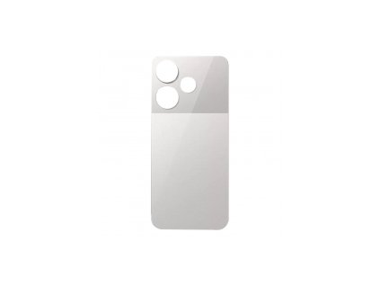 Zadní kryt pro Xiaomi Poco M6 4G (2404APC5FG)