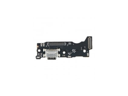 Nabíjecí konektor pro Xiaomi Redmi Note 10 Pro (M2101K6G)