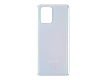 Zadní kryt pro Samsung G770F Galaxy S10 Lite