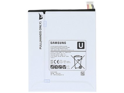 Baterie pro Samsung T350 Samsung Galaxy Tab A 8.0 (WiFi)