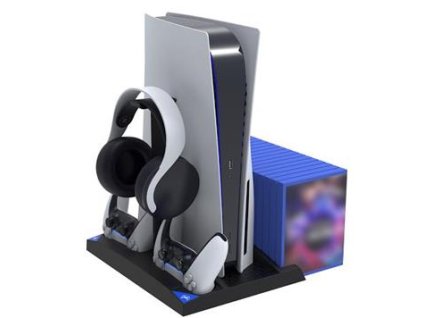Náhradní díl pro iPega PS5 a PS5 Controller