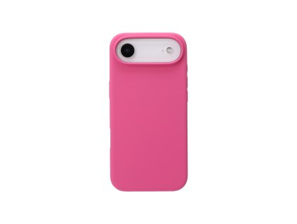 Kryt pro Livon iPhone 16e/iPhone 17e – růžové