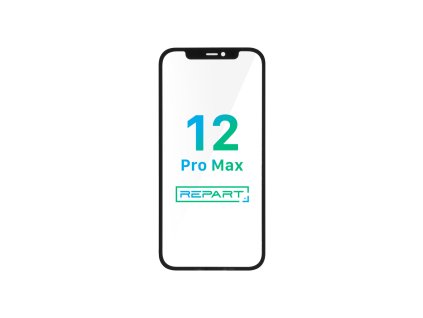 Náhradní díl pro Apple iPhone 12 Pro Max