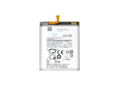Baterie pro Samsung EB-BA202ABE