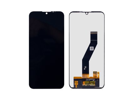 Displej pro Motorola Moto E6i (XT2053-6)