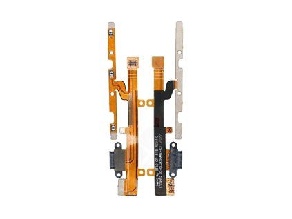 Flex kabel pro CAT S60